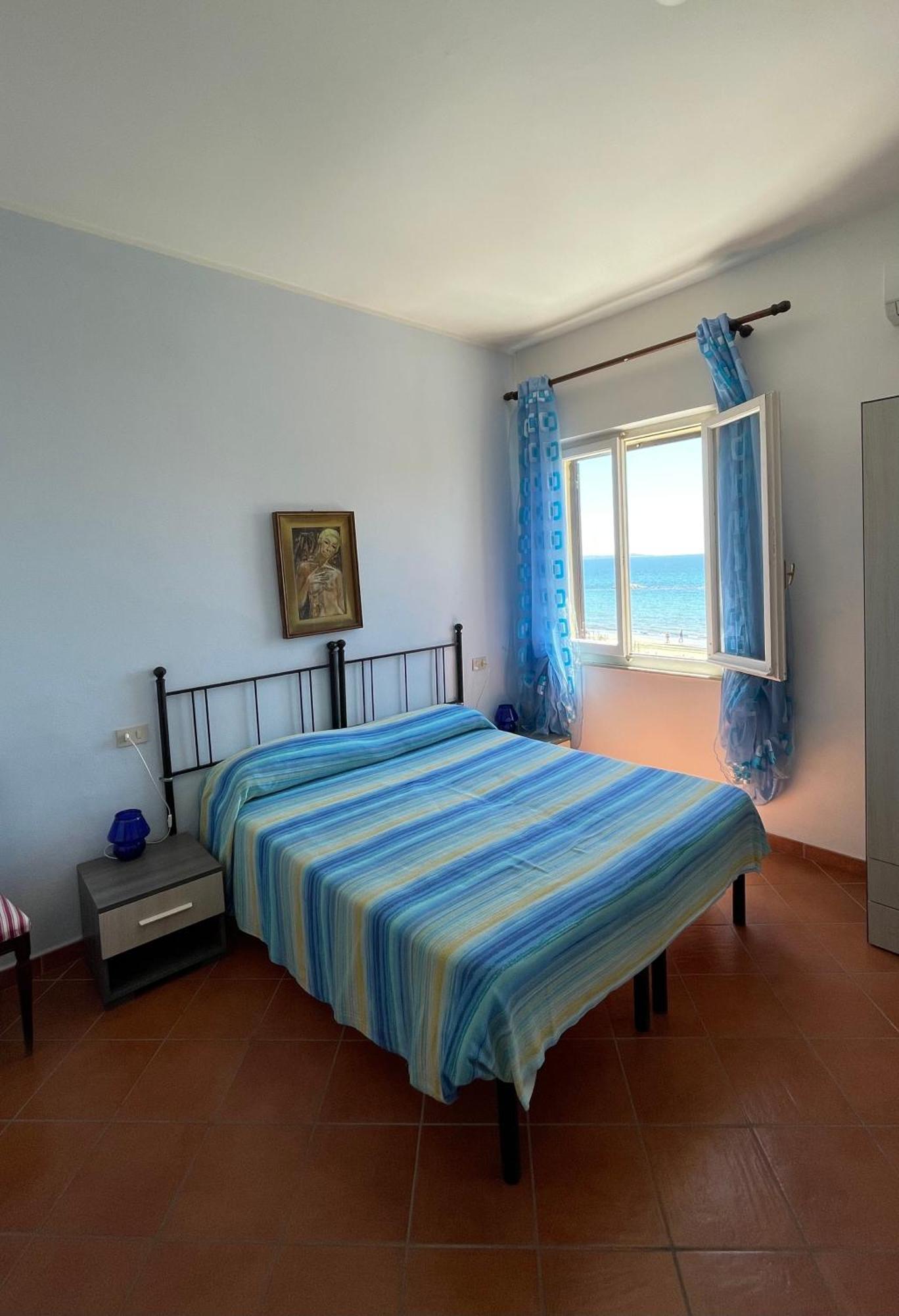 Hotel Eden Follonica Kültér fotó