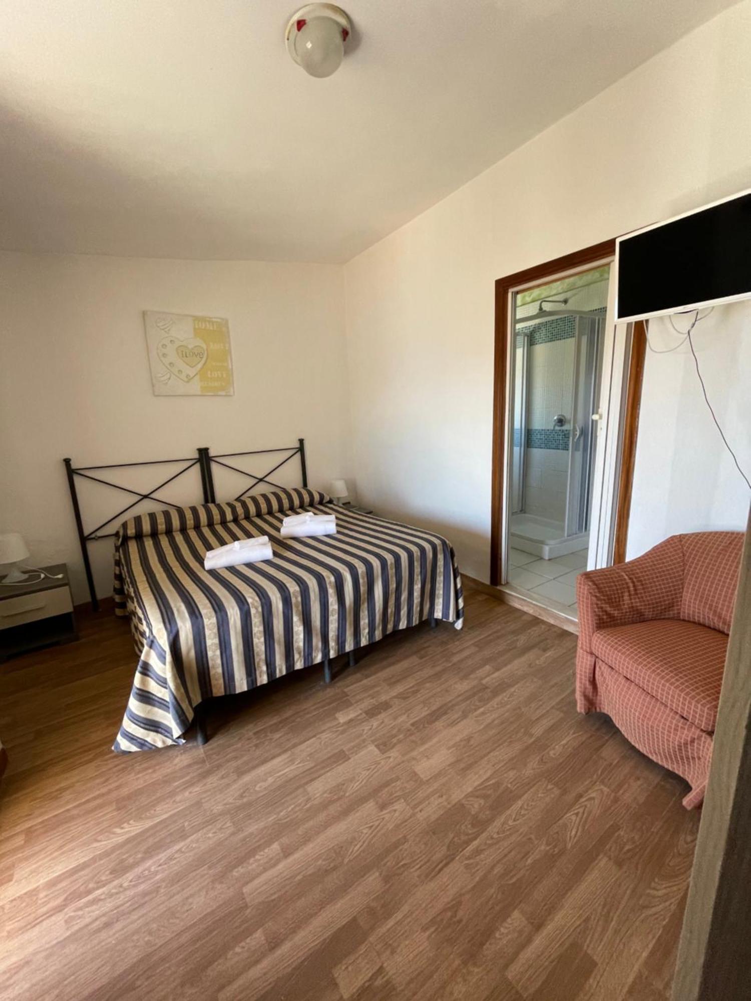 Hotel Eden Follonica Kültér fotó