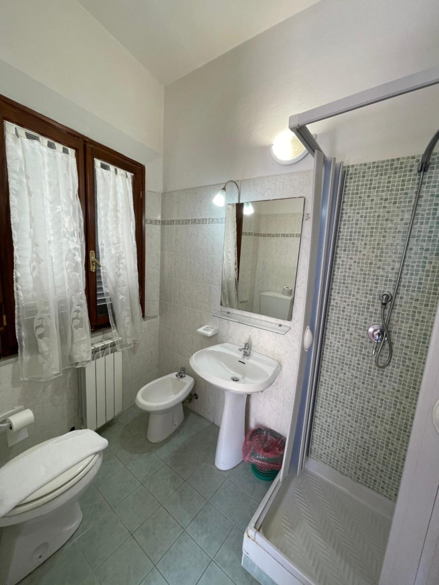 Hotel Eden Follonica Kültér fotó