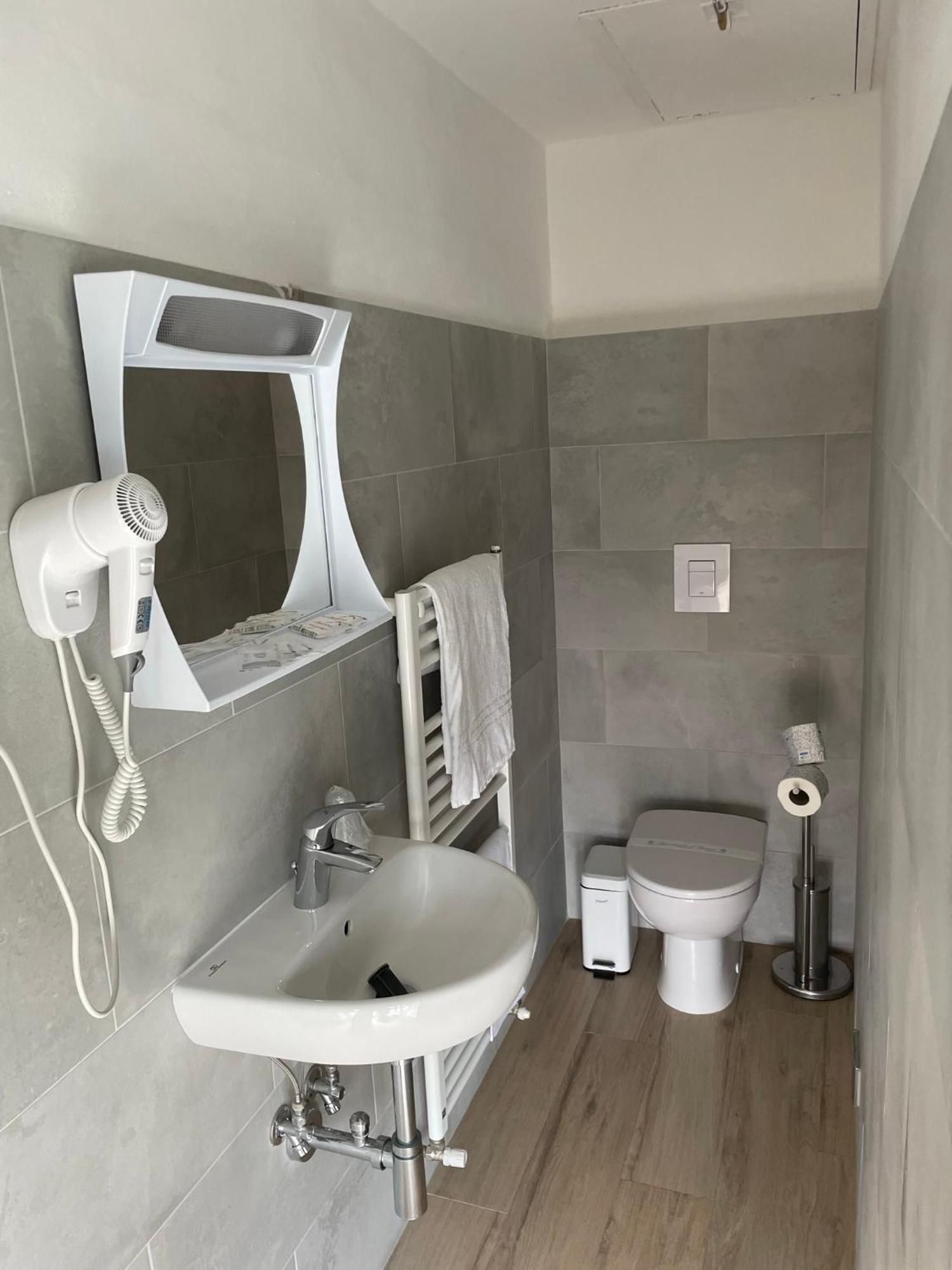 Hotel Eden Follonica Kültér fotó