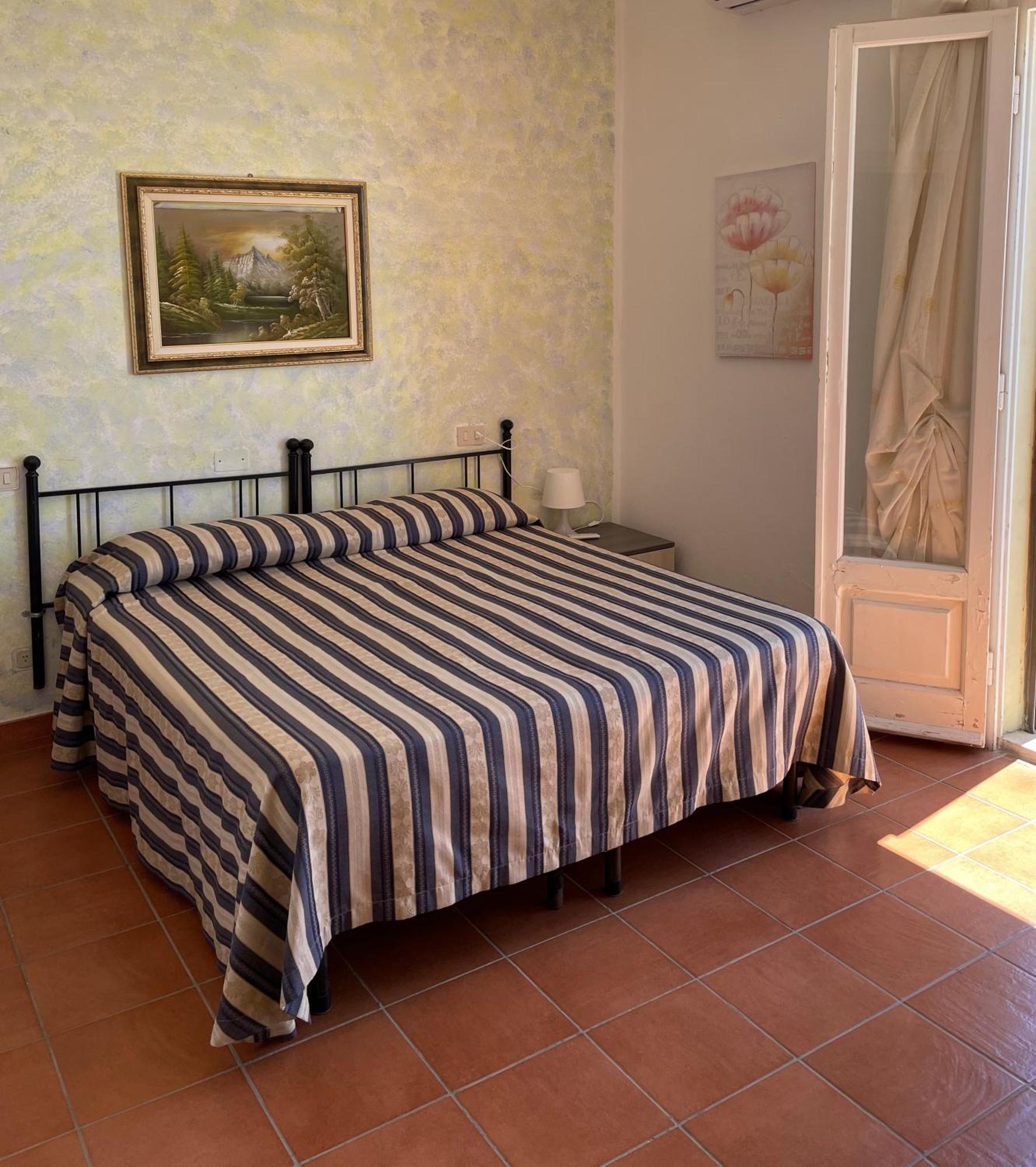 Hotel Eden Follonica Kültér fotó